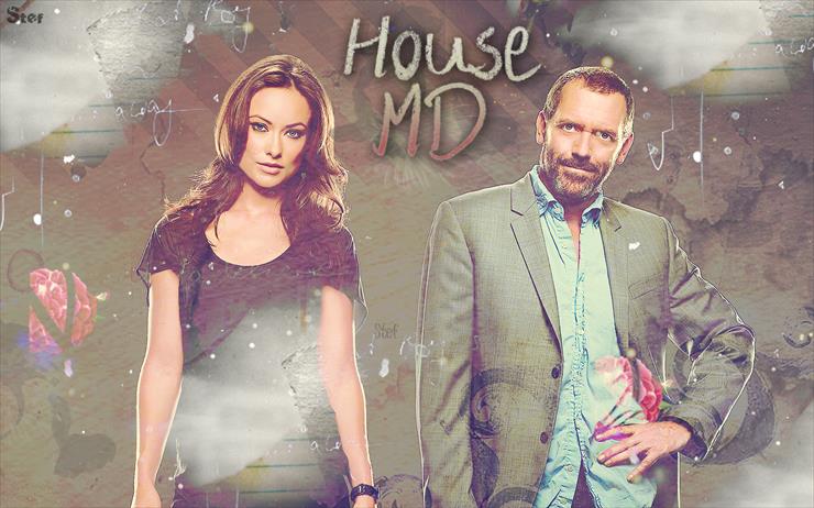  Dr.House - Dr. House Wallpaper 41.jpg