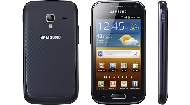 Galaxy i8160 Ace2 - I8160 Ace2.jpg