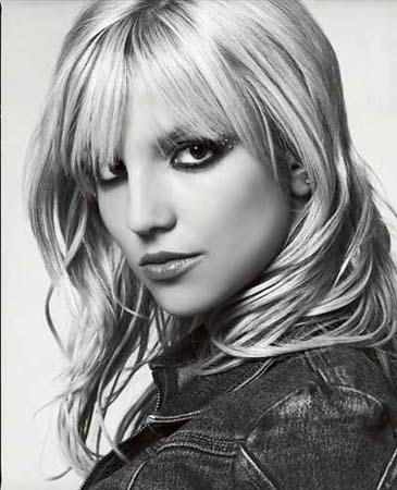 Britney Spears - Britney Spears - 10.jpg