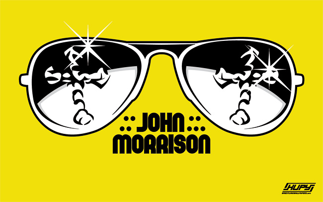 John Morrison - John Morrison.jpg