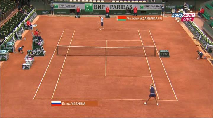 -                            ... - Tenis - French Open 2013 - Victoria Azarenka vs Elena Vesnina - 29.05.2013.jpg