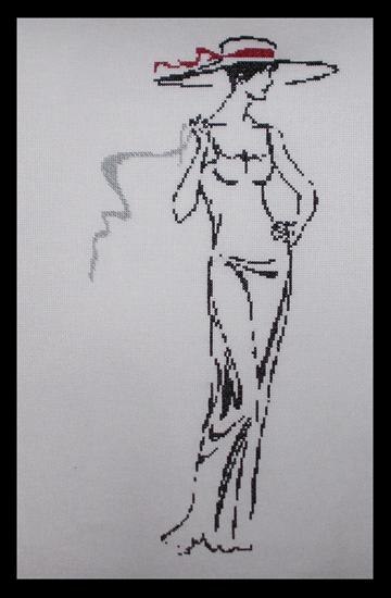 2010 - dama z papierosem.jpg