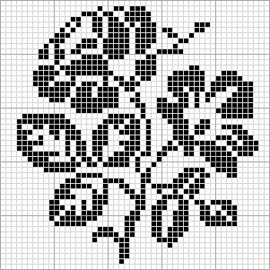 bukiety - CrochetFilet047.jpg