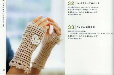 Rękawiczki szydełko - 71.jpg