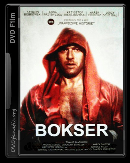 okładki dvd - BOKSER.png