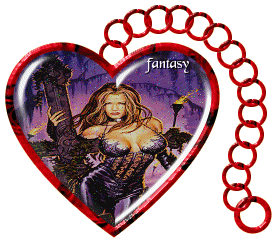 Obrazy  Fantazy  1 - woman11.gif