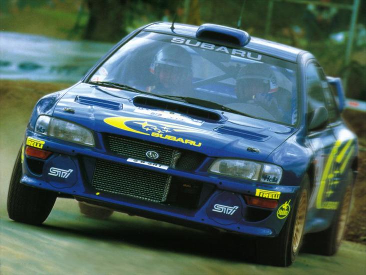 Galeria - WRC1999JuhaKankkunenbehindthewheelofSubaruImprezaWRCsubaruimprezawrc99imp99.jpeg