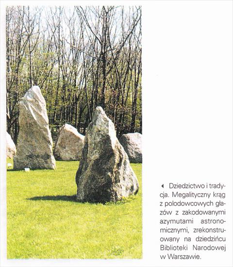 Kultury neolityczne i  megalityczne - obrazy - IMG_0003. Megalityczny krąg z polodowcowych głazów.jpg