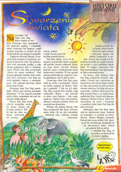 Biblia dla dzieci w obrazkach - STWORZENIE ŚWIATA2.jpg
