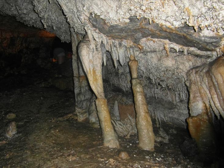 Jaskinia Demianowska - Słowacja - 069.JPG