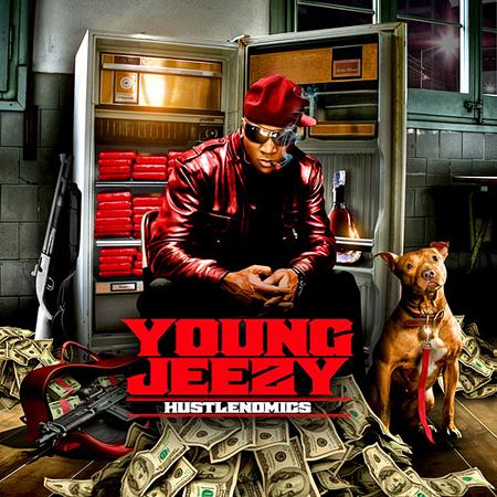 Young Jeezy - Hustlenomics 2011 - Front Cover.jpg