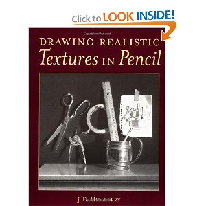 Dla początkujących - Drawing Realistic Textures In Pencil - Hillberry.jpg