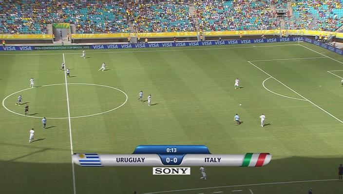 -                                          ... - Piłka nożna - Puchar Konfederacji - ...c. - Urugwaj vs Włochy - 30.06.2013.jpg