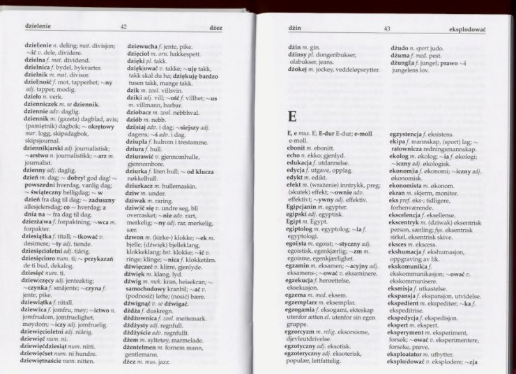 słownik - Słownik Polsko Norweski 021.jpg