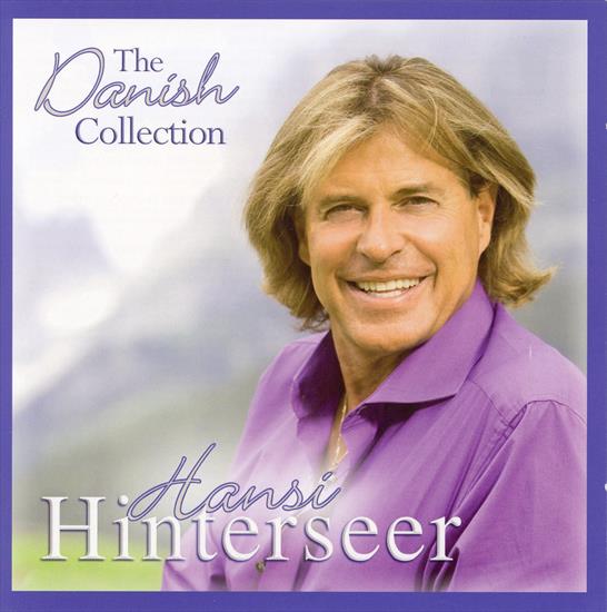Hansi Hinterseer - Hansi Hinterseer - The Danish Collection - front.jpg