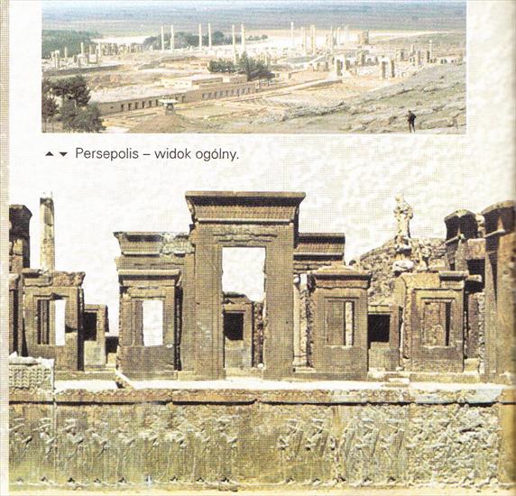 Persja Achemenidów - obrazy - Obraz IMG_0029. Persopolis.jpg