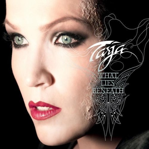 Bonus CD - Tarja Turnen - What Lies Beneath Bonus CD.jpg