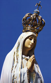 Zdjęcia Figury Matki Bożej Fatimskiej - obraz_okladka.jpg