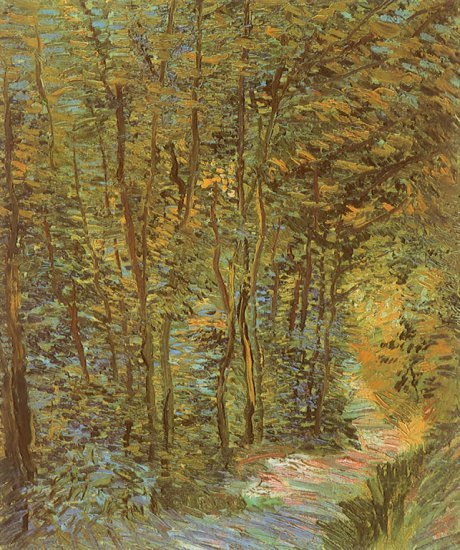 Circa Art - Vincent van Gogh - Circa Art - Vincent van Gogh 123.JPG