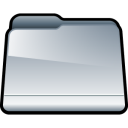 ikony folderów - Generic.ico