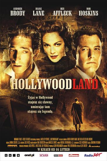 Hollywoodland - Hollywoodland.jpg