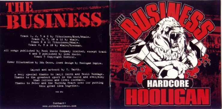 The BUSINESS-2003-Hardcore Hooligan flac1 - booklet4.jpg