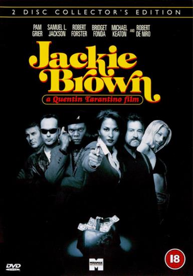 Jackie Brown - Jackie Brown.jpg