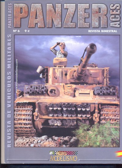 Panzer Aces - Panzer Aces - Euromodelismo 06.jpg