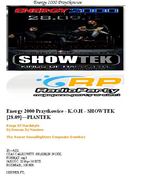 Energy 2000 Przytkowice - K.O.H - SHOWTEK 28.09--PIANTEK MPE3 - OPJS AUDYCJ.JPG