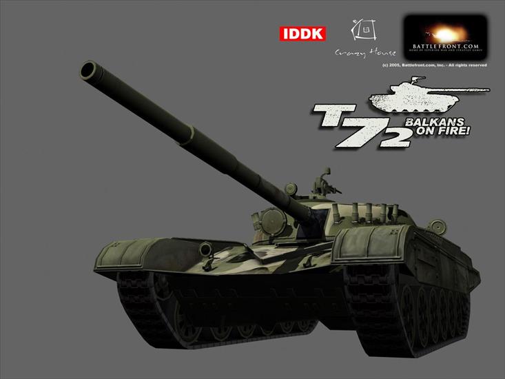 Galeria - T-72 Balkans on Fire 3.jpg