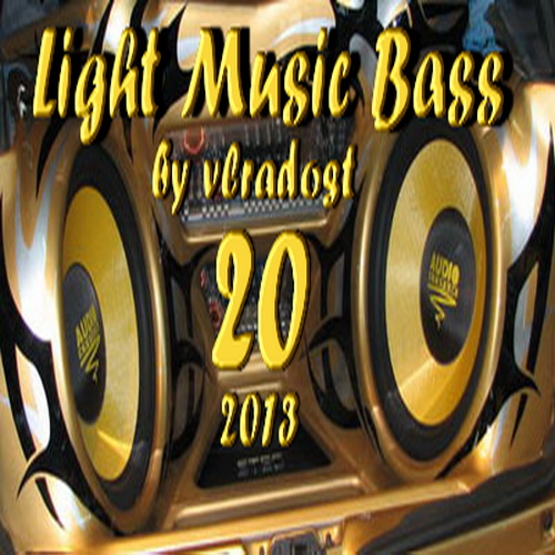 Light Music Bass 20 - Light Music Bass 20.jpg