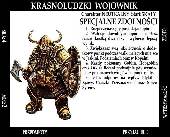 K 126 - Krasnoludzki Wojownik.jpg