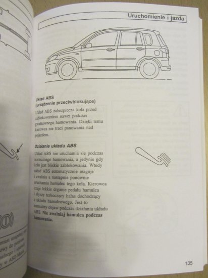 Mazda 2 Instrukcja Obsługi - IMG_0847.JPG