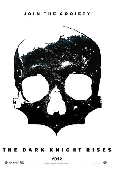 Dark Knight - The Dark Knight Rises poster.jpg