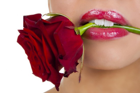 kobieta i róża - rose-Rose-King-of-the-Flower-sexy-lips-lips-Kwiaty-Eyes-Lips-moudy-flovers-Rose-Mouth-faces_large.jpg