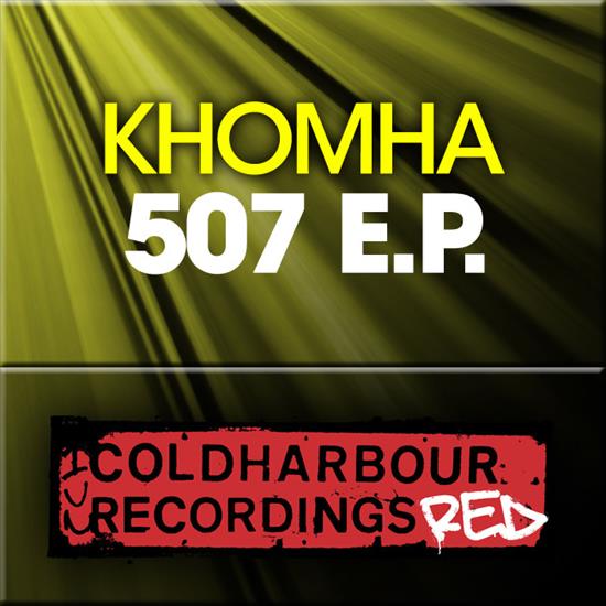 KhoMha - 507 E.P. -COLD031-WEB-2011-VB - XWvMT.jpg