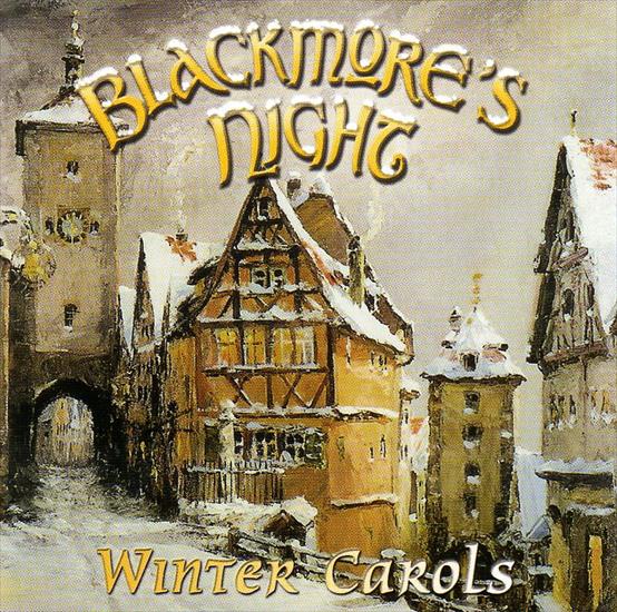 2006 - Winter Carols - front.jpg