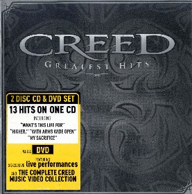 Creed - Greatest Hits 2004 Art - Creed - Greatest Hits 2004 Front Small.jpg