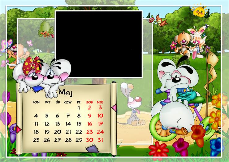 Kalendarze 2010 - 6_May.png