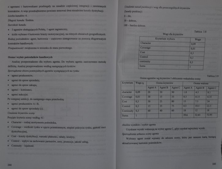 Bendkowski J., Kramarz M. - Logistyka stosowana - metody, techniki, analizy cz.1 - DSC_0259.JPG