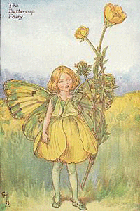 Flower Fairies - buttercup.gif