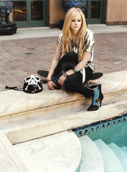 Photoshoot - Avril Lavigne Sesja 173.jpg