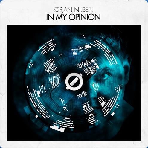 Nowości na Chomiku - Orjan Nilsen - In My Opinion Album 2011.jpg