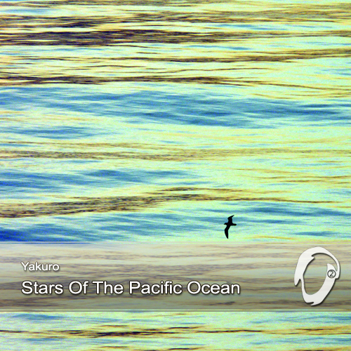 YAKURO - Stars Of The Pacific Ocean  2012 - YAKURO - Stars Of The Pacific Ocean.jpg