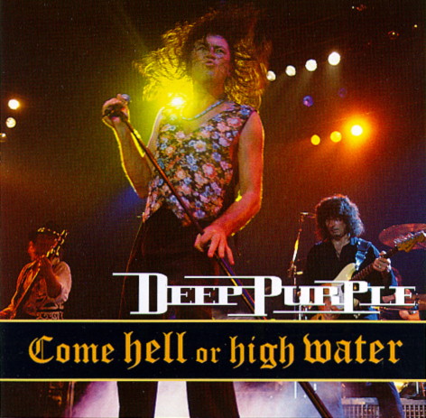 1993 - Come Hell Or High Water - Cover.jpg