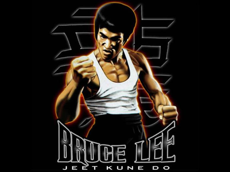 Tapety i Zdjecia z Bruce Lee - Bruce Lee 10.jpg
