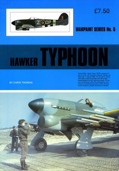 Warpaint Series - Warpaint_05_Hawker_Typhoon.jpg
