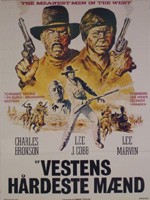 1967-1 Meanest Men in the West PL - Poster2.jpg