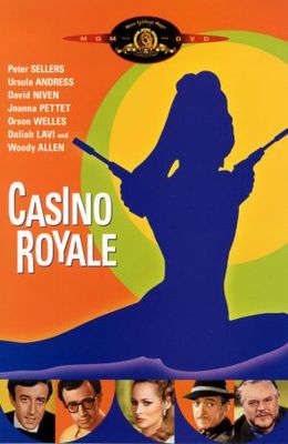 Casino Royale - Casino Royale 1967 - movie poster 12.jpg