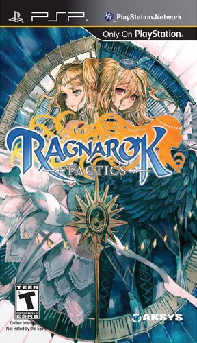 PSP - Ragnarok Tactics 2012.jpg